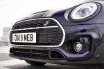 Mini Cooper S Clubman 2019 года (WW)